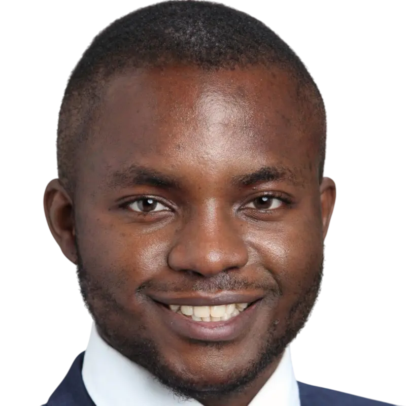 Loic (Kevin) Ngansop Njoya - Entwicklung einer App zur Verwaltung von Power Platform Komponenten - Profilbild