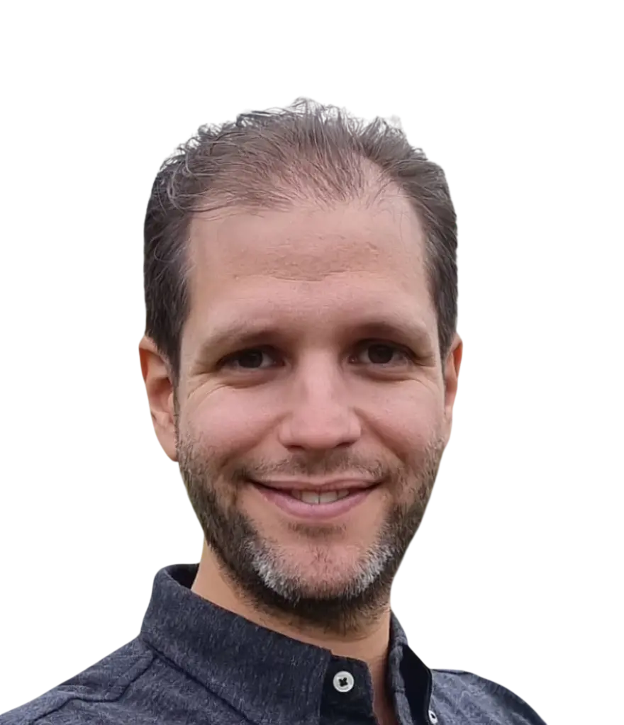 Loïc Lavanchy - Anforderungsingenieur - Profilbild