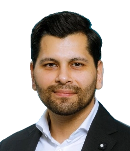 Lokman Yüksel - Freelance Consultant / Expert - profile avatar