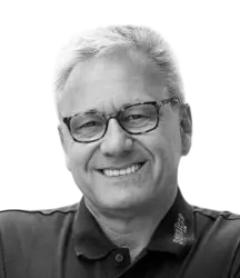 Lothar Kaske - Senior Consultant Dokumentation und Training - Profilbild