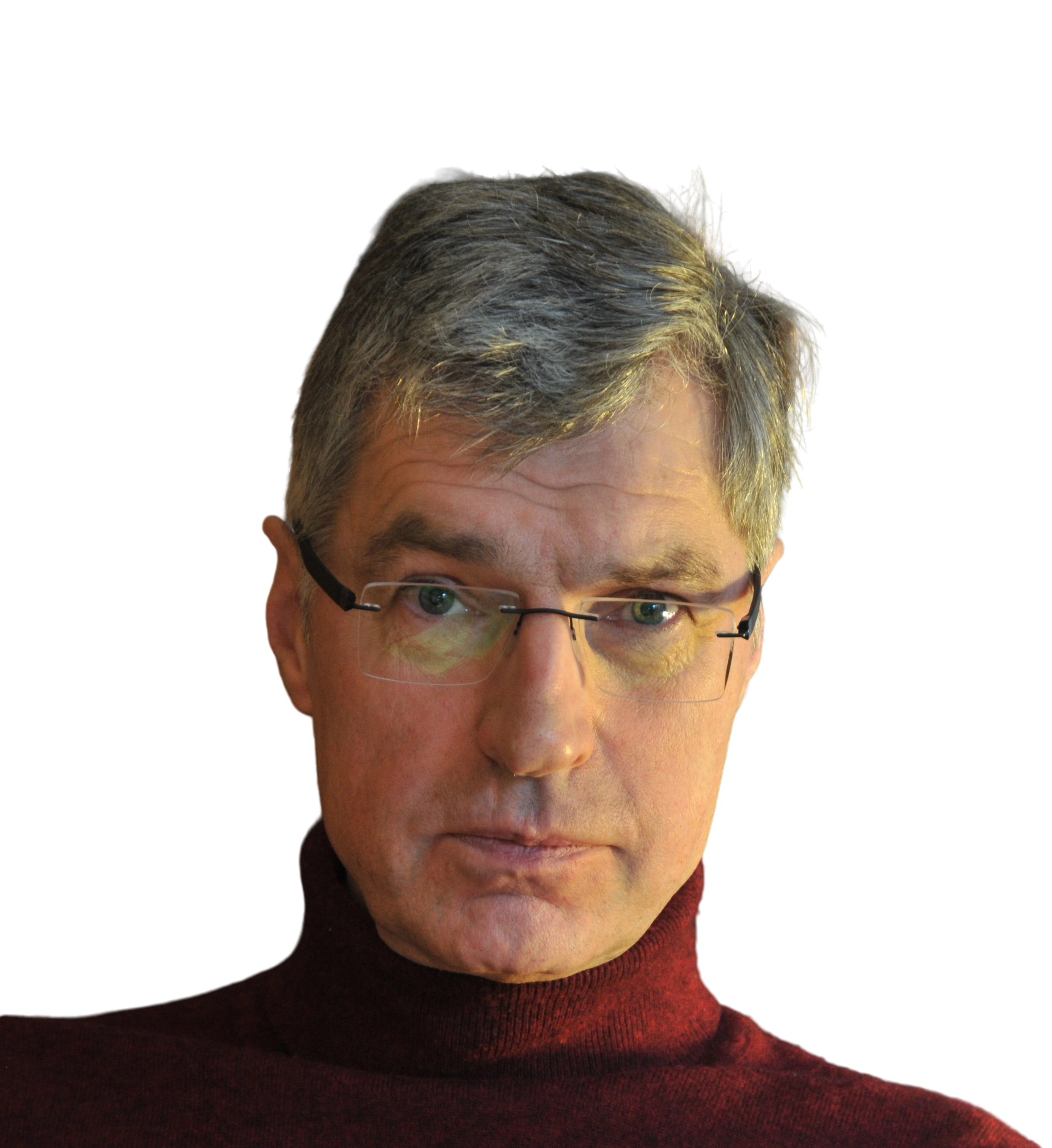 Lothar Welker - Management- und Logistikberater, Interim Manager - Profilbild