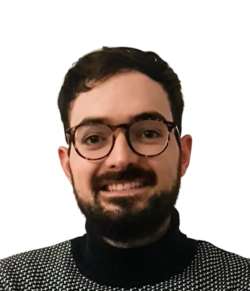 Louis Guitton - Freiberuflicher Solutions Architect und Machine Learning Engineer - Profilbild