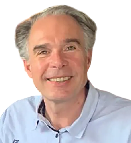 Luc (Georges Emile) Masson - Executive-Transformationsberater | Governance - Profilbild