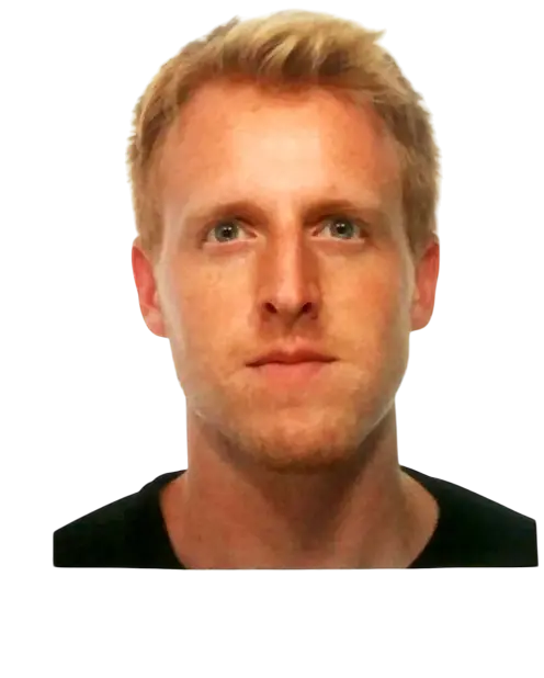 Luca Dalla Vecchia - Freelancer Backend Developer - profile avatar