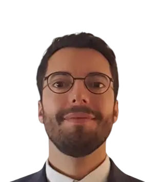Lucas Garzarolli - Managementberater - Profilbild