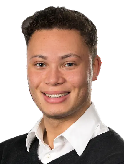 Lucas Lang - Digital Marketing Manager - profile avatar