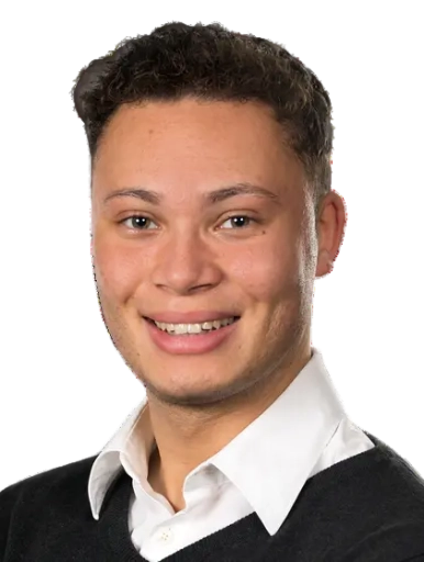 Lucas Lang - Digital Marketing Manager | Skilled Media Manager - profile avatar