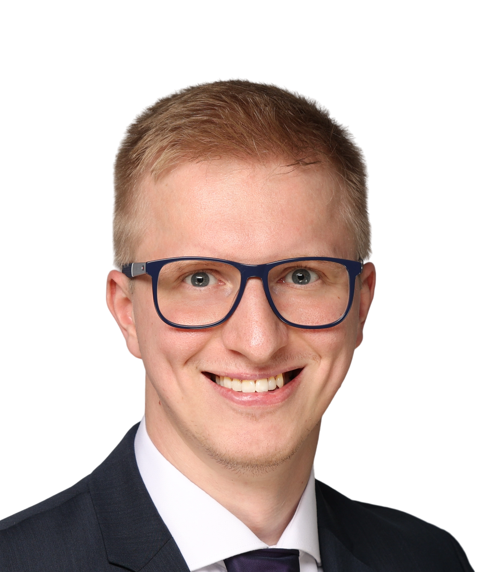 Lucas Meißner - Beratung Recruiting, Employer Branding und New Work - Profilbild
