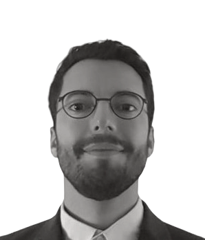 Lucas (Msc) Garzarolli - Unternehmensberater - Profilbild