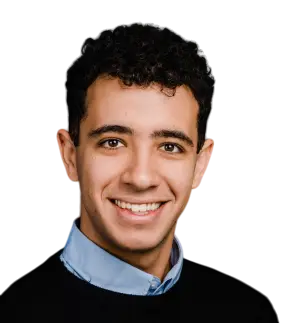 Lucas (Primo) Primo Sianca - Internship, Mechanical Engineering - profile avatar