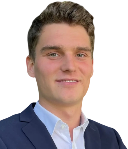 Lucas Thiel