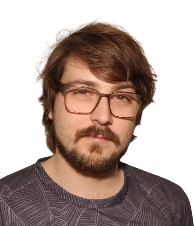 Lucca Fuchs - Trainer - profile avatar