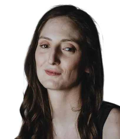 Lucia Caporaso - Schauspielerin - Profilbild