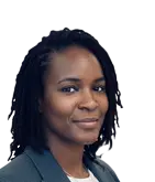 Lucia Kunene - Leitender Projekt- und Recruiting-Berater - Profilbild