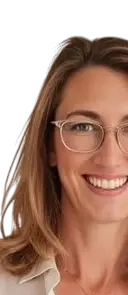 Lucia Papa - Teamleitung Personal - Profilbild