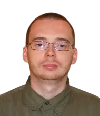 Lucian Aron - Softwareentwickler - Profilbild