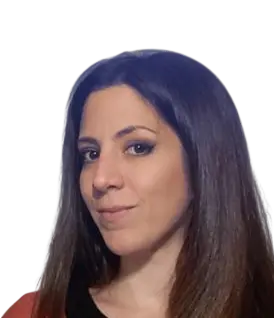 Luciana González - Art-Direktorin & Animatorin - Profilbild