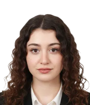 Lucrezia D. - Junior-Buchhalter - Profilbild