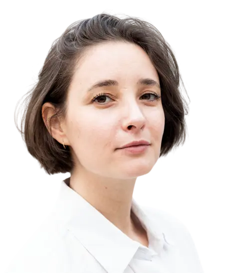 Lucrezia Ponzano - Kooperationsstratege & Moderator - Profilbild