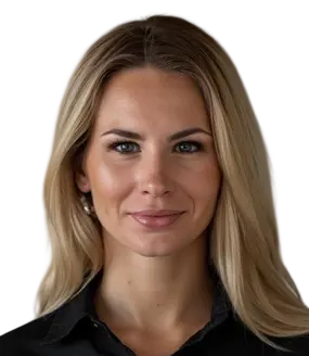 Lucy Rohda - ESG & MaRisk Compliance Officer - profile avatar