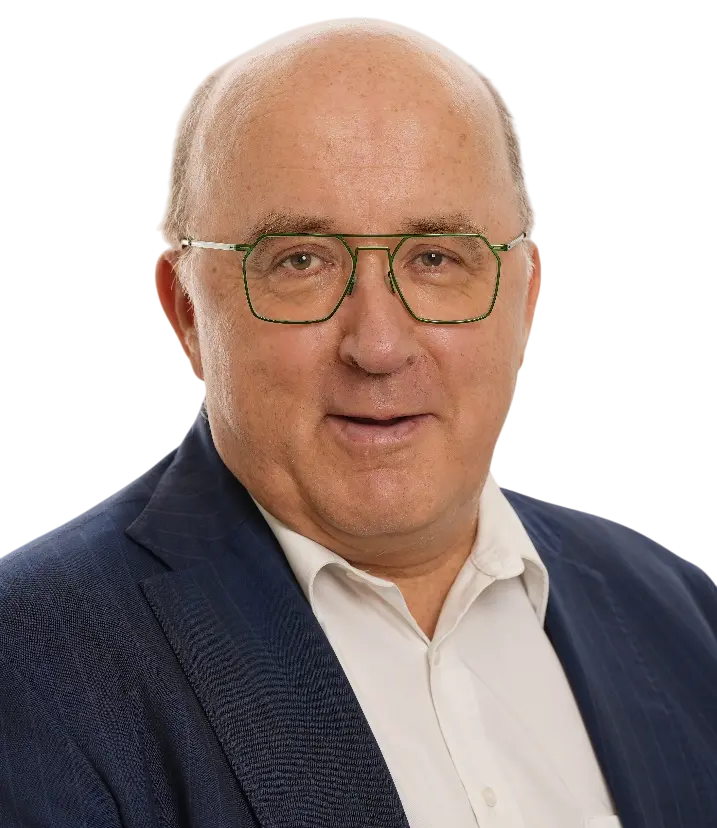 Ludger Wiedemeier - Emergency Management in the Public Sector - profile avatar