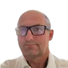 Ludo Prokop - Principal Datenintegrationsarchitekt - Profilbild