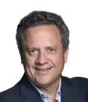 Ludovic Leraistre - Strategischer Berater - Transformation und Programmmanagement - Profilbild