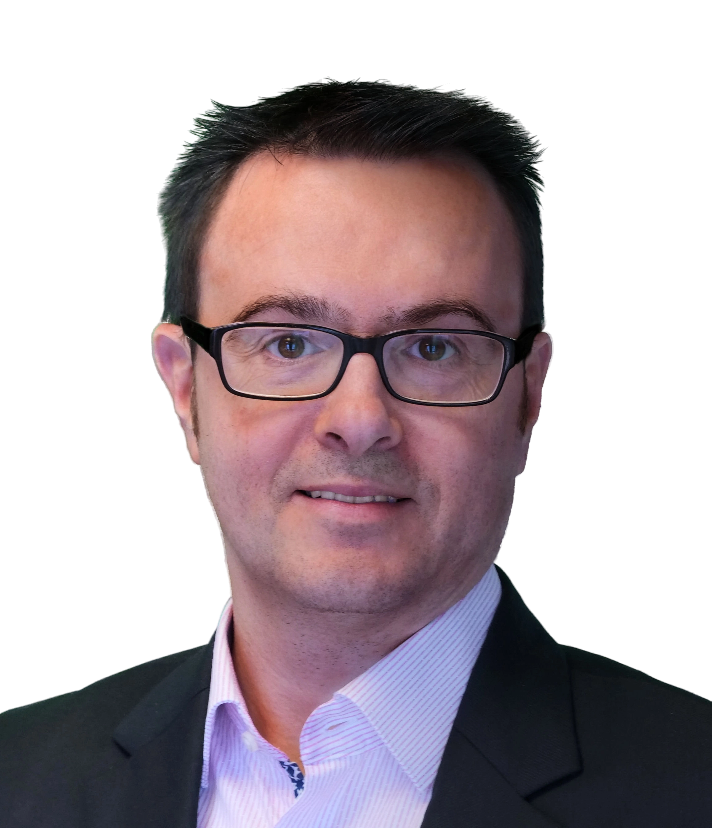 Ludovic Montécot - Interim-Manager – Einkaufsleiter - Profilbild