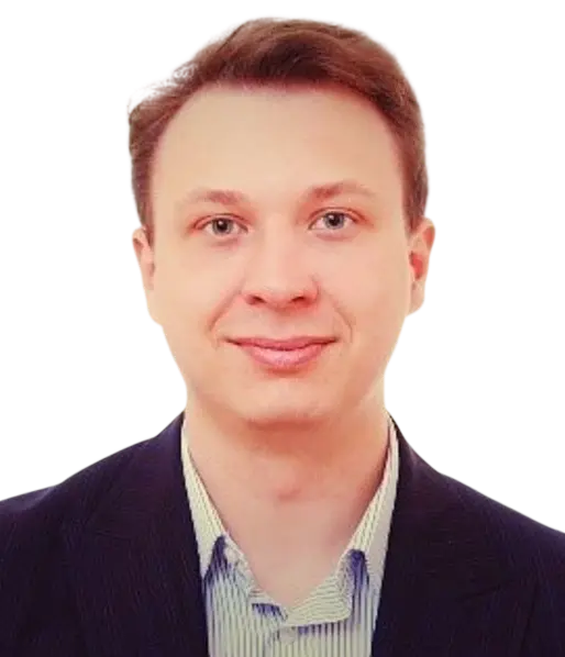 Ludvig Gorondi - Founder - profile avatar