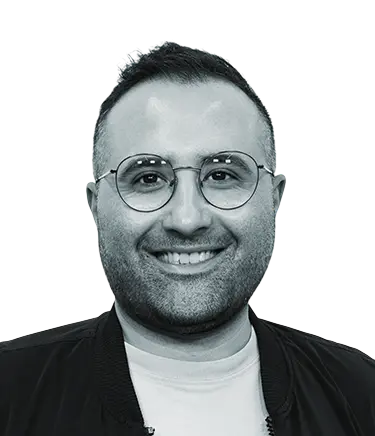 Luigi Bucchino - Digitaler Produktdesigner, Berater und Trainer für UX/UI-Design - Profilbild