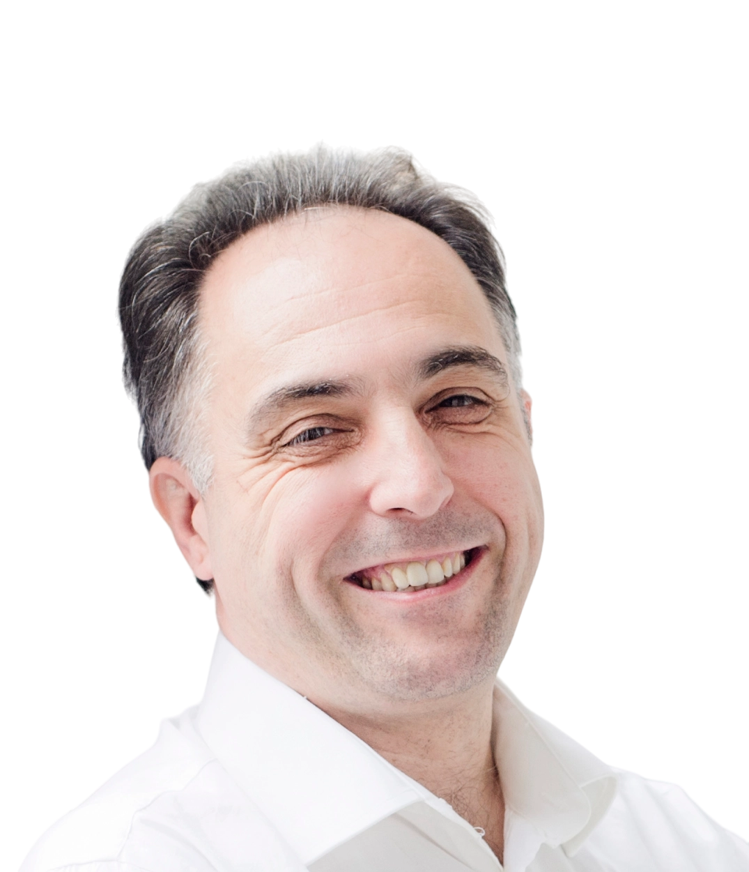 Luigi (Riboldi) Riboldi Abbiati - Team Coach / Agile, Scrum, Business Strategy - profile avatar