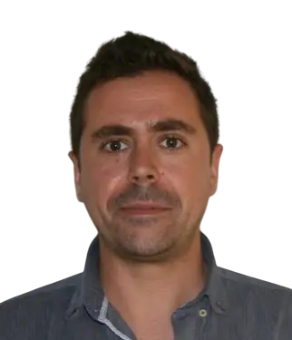 Luís Pinheiro - Softwareentwickler - Profilbild