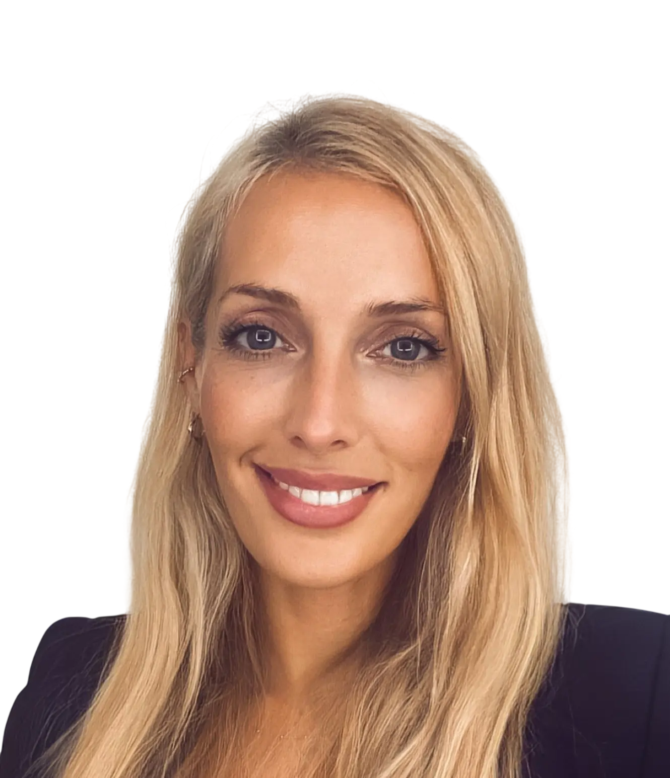 Luisa (Maria) Janniciello - Produkt- & KI-Workflow-Beraterin - Profilbild