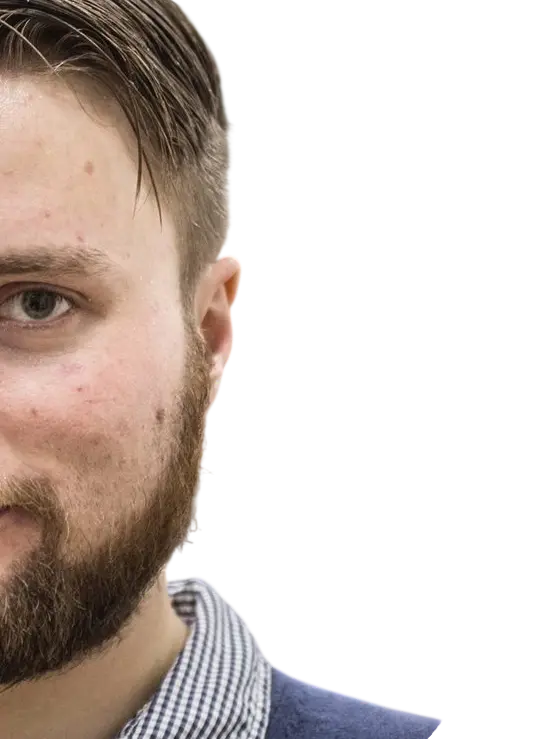 Luka (Karsten) Breitig - KI-Lösungsberater & Entwickler - Profilbild