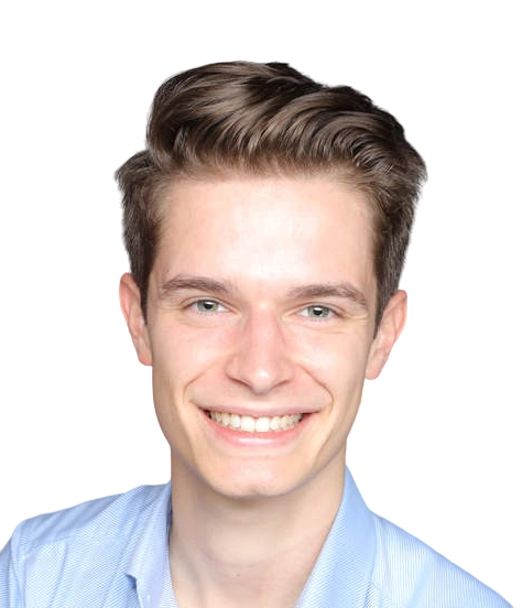Lukas Blotz - Projektmanager/ Consultant - Profilbild