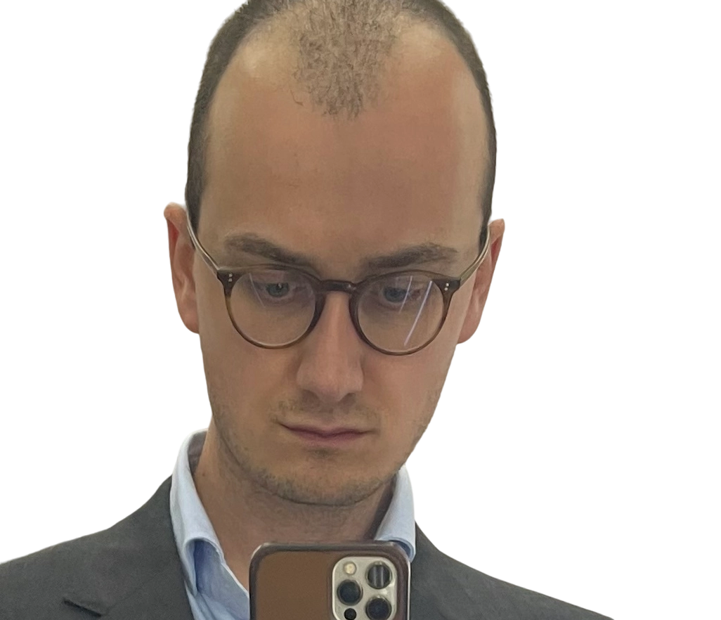 Lukas Braun - Project Management Migration Specialist - profile avatar