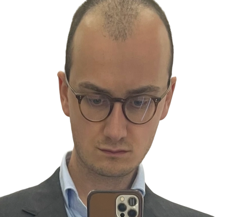 Lukas Braun - Project Management Migration Specialist | Lead Security Manager - profile avatar