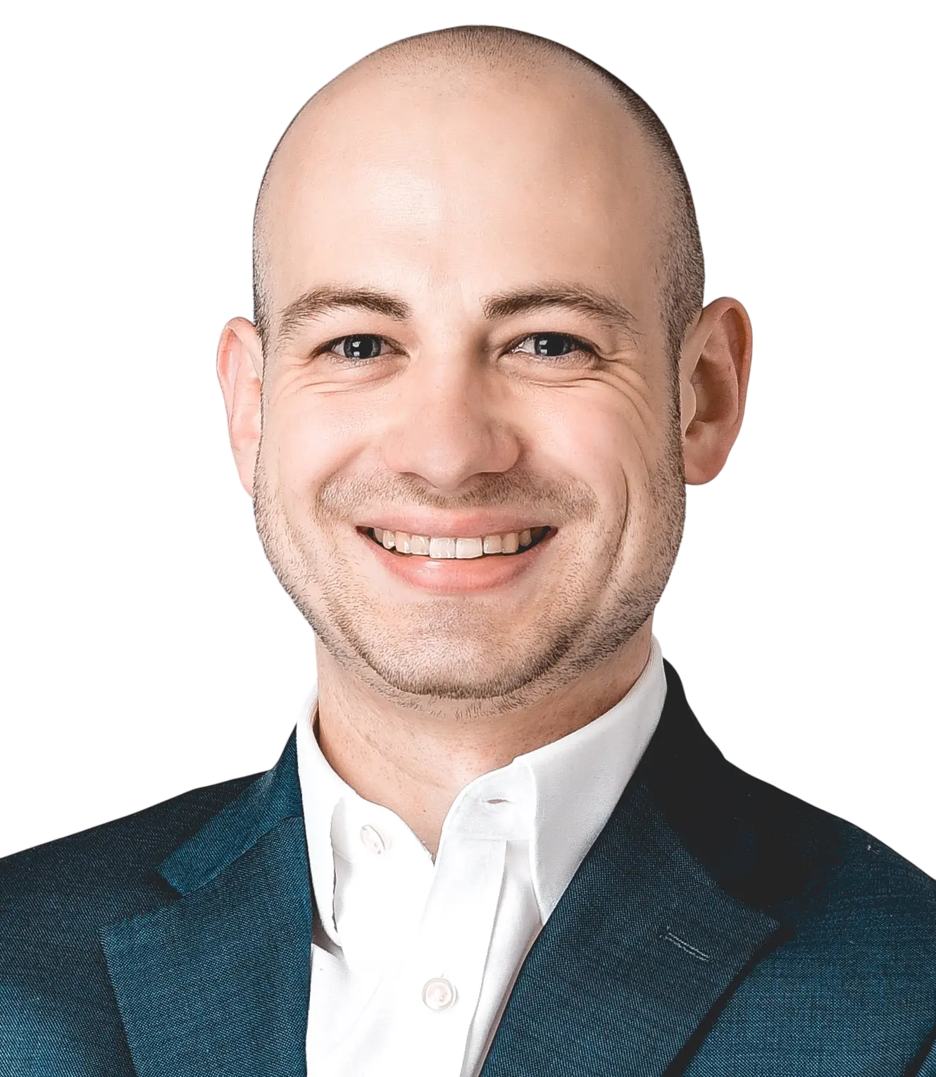 Lukas Fastabend - Senior Consultant Strategy & Transformation - profile avatar