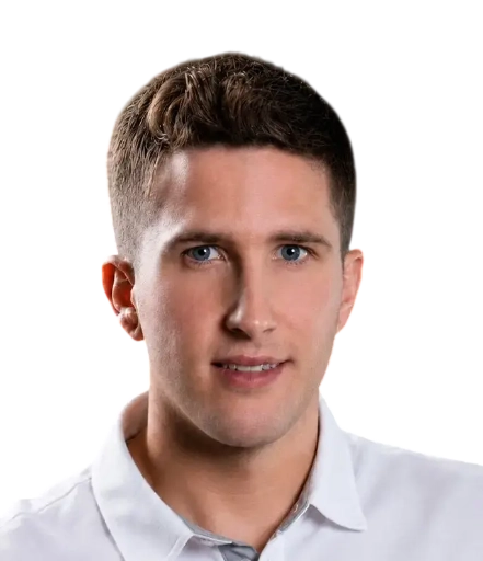 Lukas T. - Zertifizierter IT-Experte - Profilbild