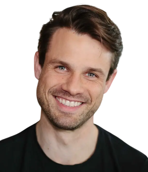 Lukas Harich - Director Business Development - profile avatar