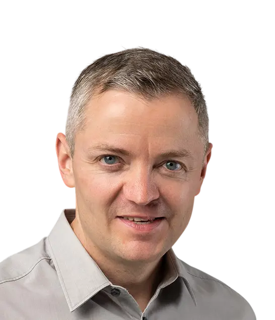 Lukas Keller - Video-Editor - Profilbild