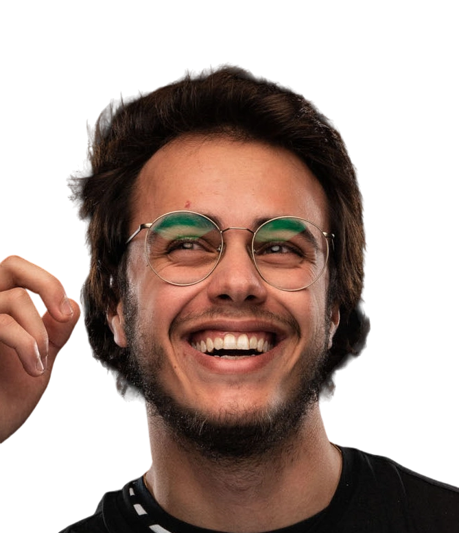 Lukas (Samir) Gabsi - Freelancer - profile avatar