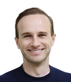 Lukas Schloter - Projektmanager und Seniorberater - Profilbild