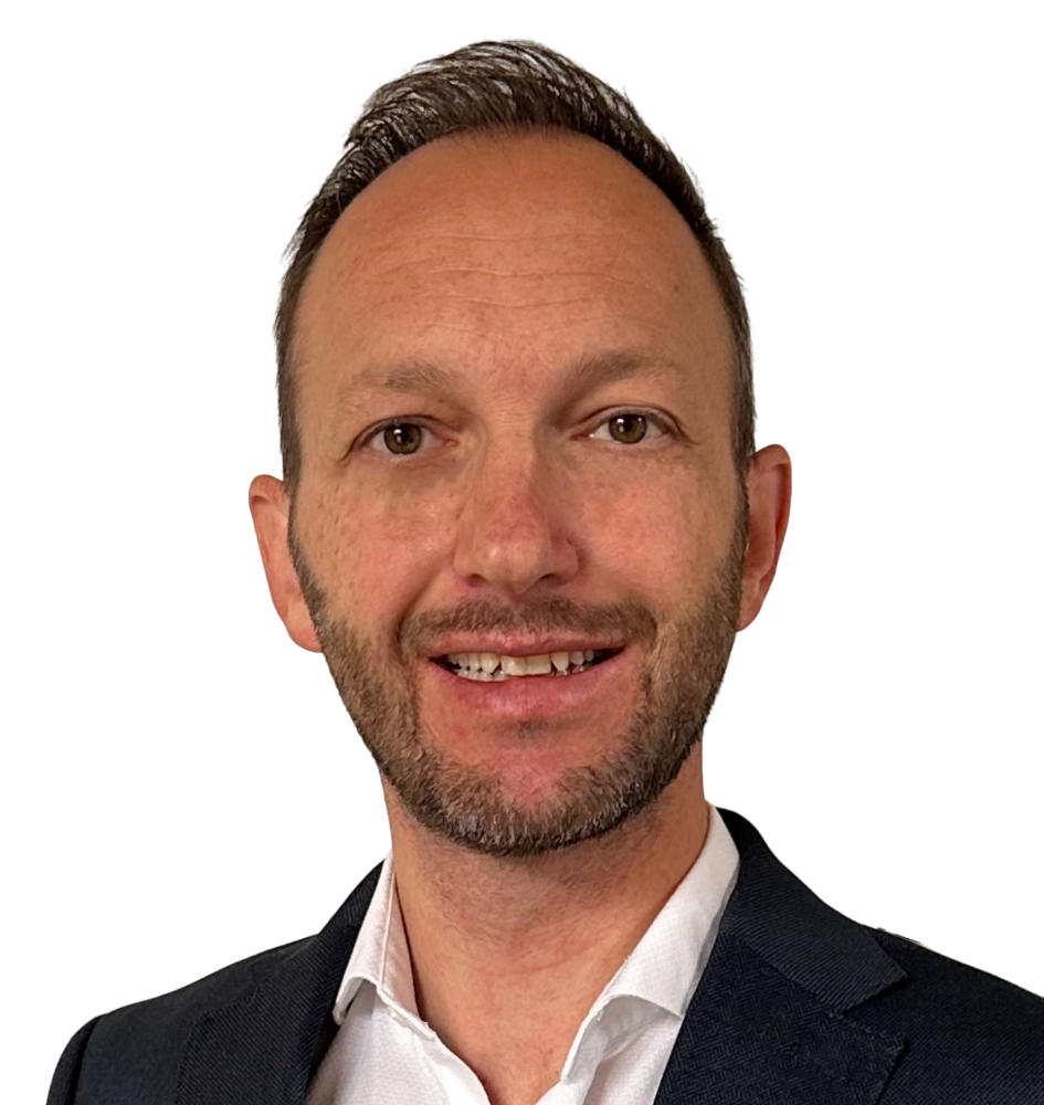 Lukas (Dr.) Steinbacher - Interim-Produktmanager + Geschäftsführer - Profilbild