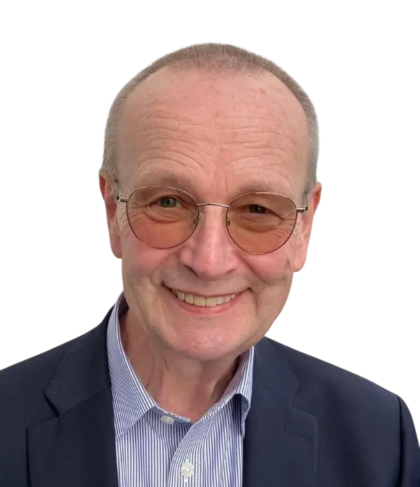 Lukas (Von) Hippel - Board Member - profile avatar