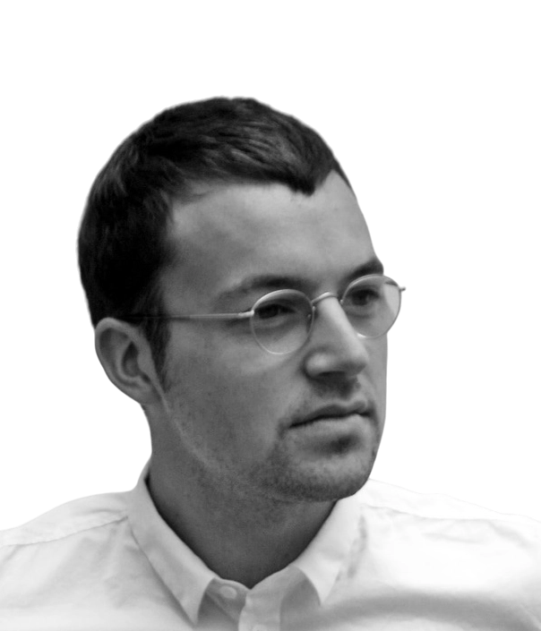 Lukas Von Rantzau - Senior Consultant / Project Manager - profile avatar