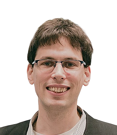 Lukasz Czerwinski - Plattform-Leiter - Profilbild