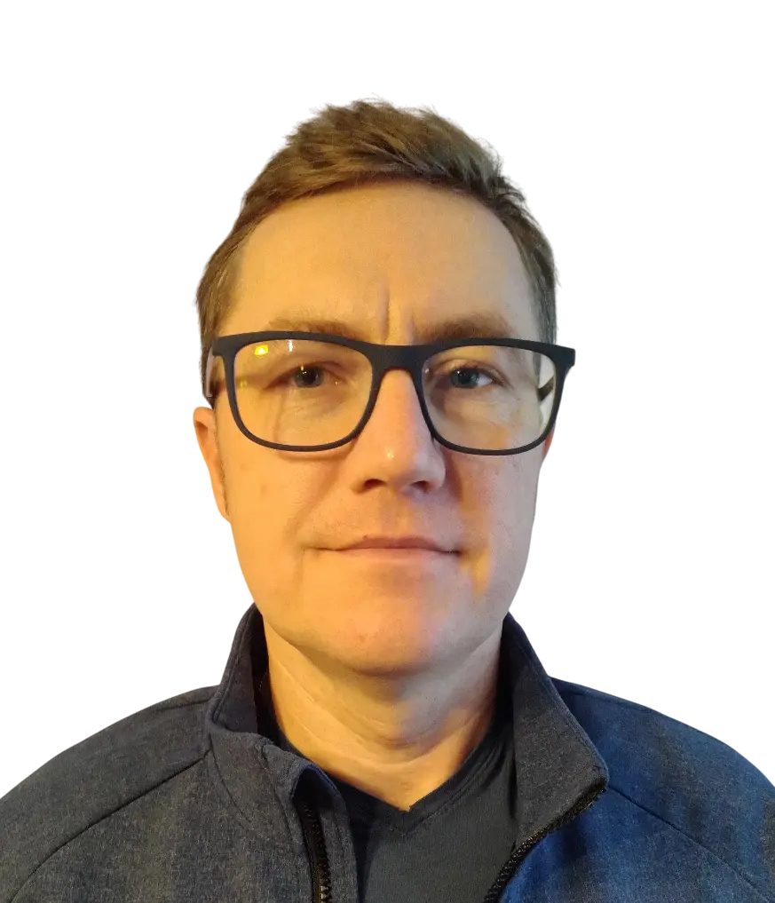 Lukasz Ponski - Karrierewechsel - Profilbild