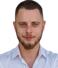 Luke K. - Senior Operations Manager - profile avatar
