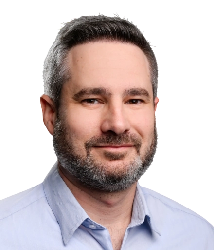 Lutz E. - Freiberuflicher Senior-Recruiter - Profilbild